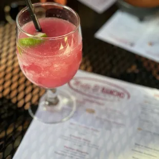 Drinks
