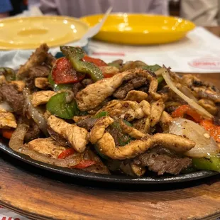 Fajitas