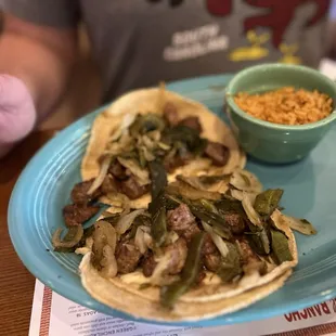 Asadero Tacos
