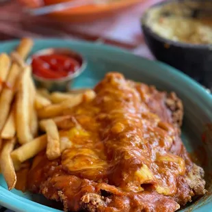 Cheese Enchiladas