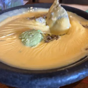 Bob Armstrong Queso
