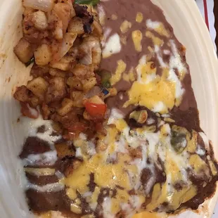 Carne Guisada