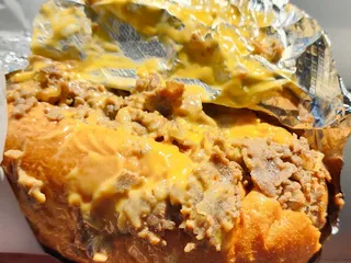 Calozzi's Cheesesteaks