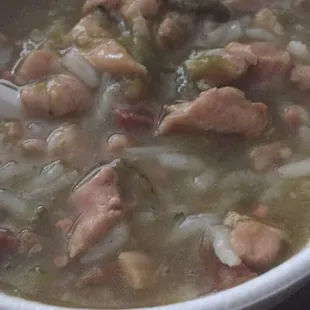 Gumbo