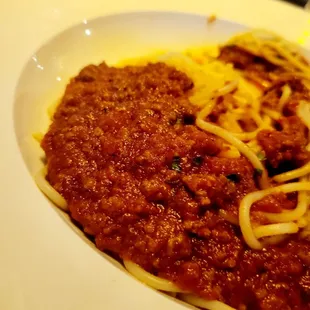 pasta, food, pasta dish