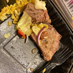 Matt's Latin BBQ