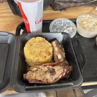 Mofongo Trifongo Rotisserie Chicken