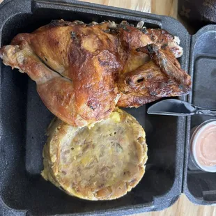 ribs, bbq ribs, food