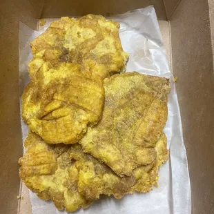 Tostones