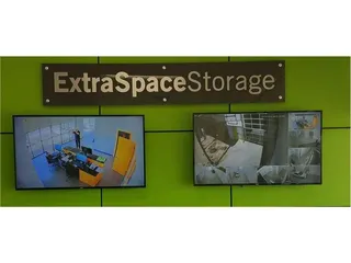 Extra Space Storage