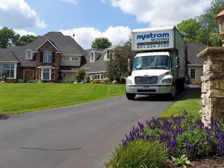Nystrom Moving
