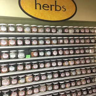 Herbs