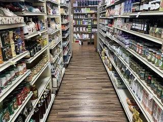 Clifton Natural Foods