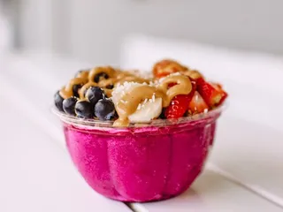 Better Blend - Florence