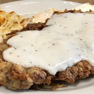 Big Country Breakfast