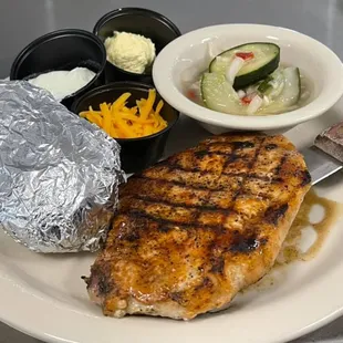 Pork Chops