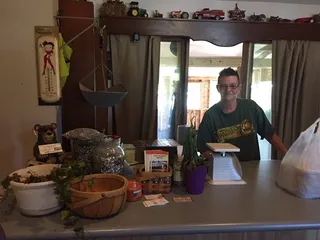 Pam's Farm Stand