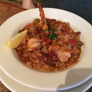 Jambalaya