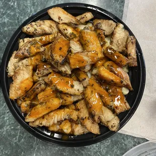 Buffalo Chicken