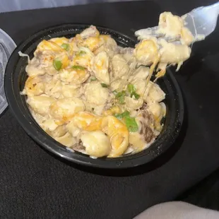 Burger Mac