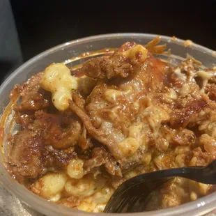 Pulled Pork