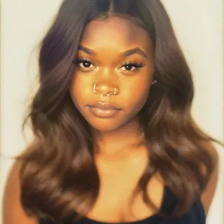 Ariyana P.