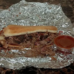 Matt's Smokin Bbq
