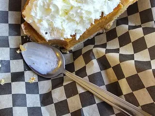 Loco's Motive Chew Chew BBQ