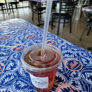 Iced Tea