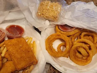 Pete's Fish & Chips
