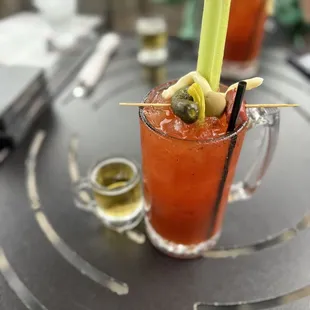Bloody Mary