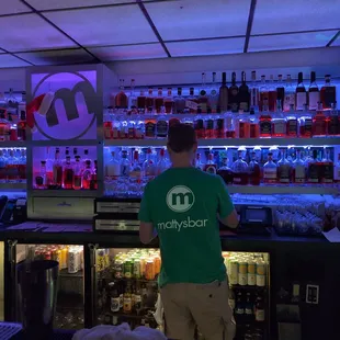 Da bar