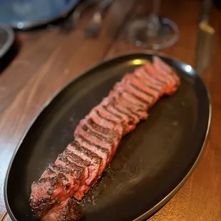 New York Strip