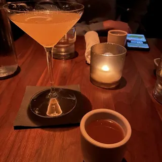 The Matū Dinner for 2 or More