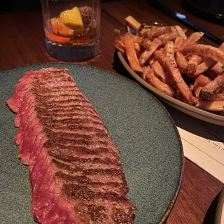 11 oz NY Strip