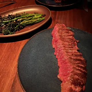9 oz Petite NY Strip