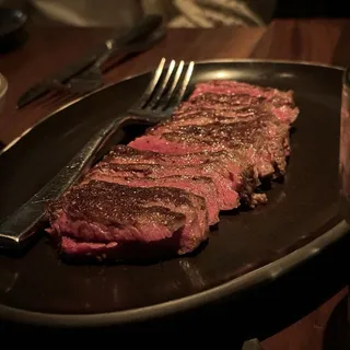 13 oz NY Strip
