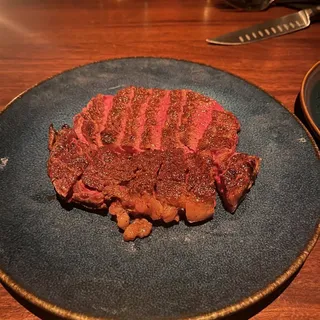 10 oz Ribeye