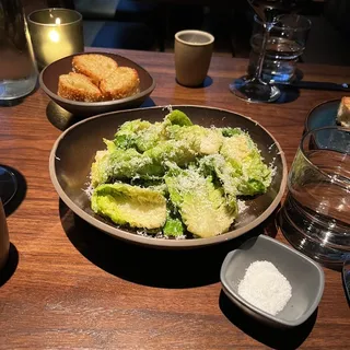 '47' Salad, Little Gem Lettuce