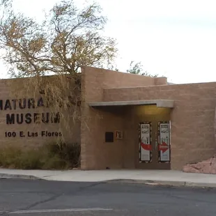 Museum