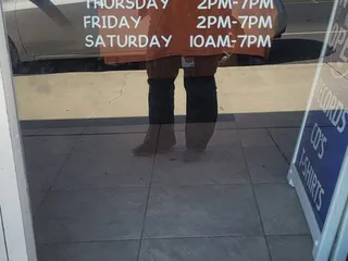 Moe's Music