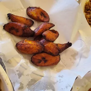 Plantains