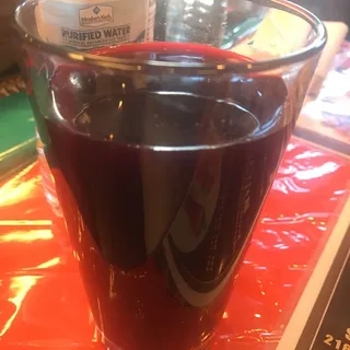 Bissap Sorrel Juice