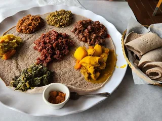 Taste of Ethiopia