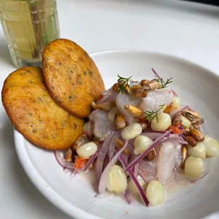 Ceviche Tradicional