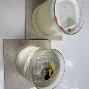 Pisco Sour