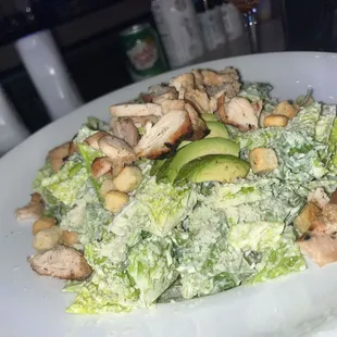 Caesar Salad