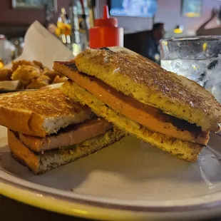 Fried Bologna - Even if you didn&apos;t grow up with these (like me) you can taste the nostalgia.