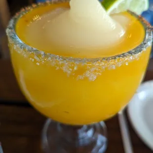 National Margarita Day
