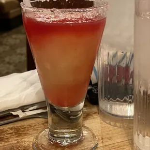 Hibiscus Margarita